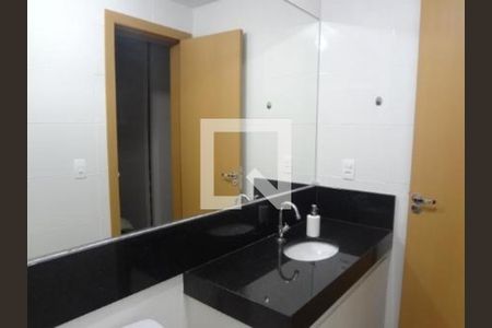 Apartamento à venda com 2 quartos, 60m² em Santo Antônio, Belo Horizonte
