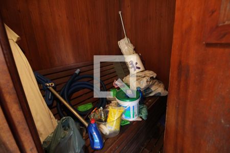 Área comum - Sauna de casa de condomínio à venda com 4 quartos, 250m² em Taquara, Rio de Janeiro