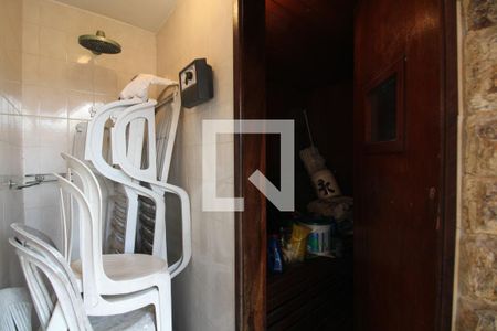 Área comum - Sauna de casa de condomínio à venda com 4 quartos, 250m² em Taquara, Rio de Janeiro