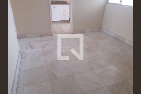 Apartamento à venda com 2 quartos, 100m² em Serra, Belo Horizonte