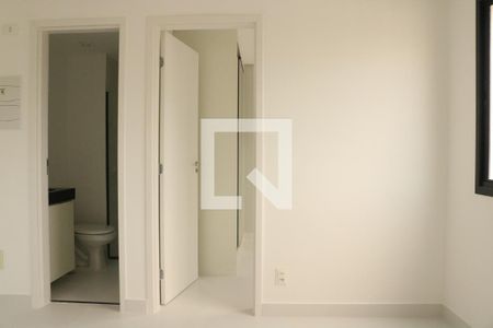 Sala de apartamento para alugar com 2 quartos, 35m² em Barra Funda, São Paulo