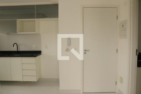 Sala de apartamento para alugar com 2 quartos, 35m² em Barra Funda, São Paulo