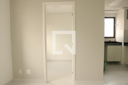 Sala de apartamento para alugar com 2 quartos, 35m² em Barra Funda, São Paulo