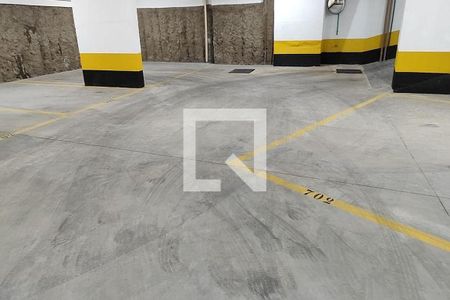 Apartamento à venda com 2 quartos, 66m² em Lourdes, Belo Horizonte
