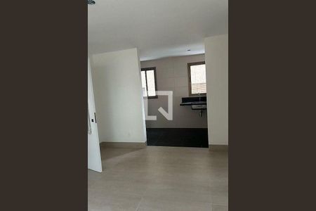 Apartamento à venda com 2 quartos, 66m² em Lourdes, Belo Horizonte