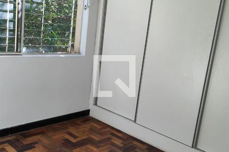 Apartamento à venda com 3 quartos, 73m² em Serra, Belo Horizonte