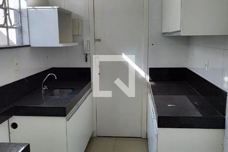 Apartamento à venda com 3 quartos, 73m² em Serra, Belo Horizonte