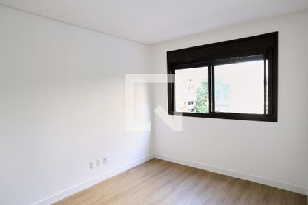 Quarto 1 de apartamento à venda com 3 quartos, 106m² em Funcionários, Belo Horizonte