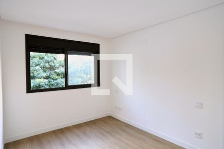 Quarto 1 de apartamento à venda com 3 quartos, 106m² em Funcionários, Belo Horizonte