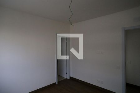 Suíte de apartamento à venda com 2 quartos, 107m² em Funcionários, Belo Horizonte