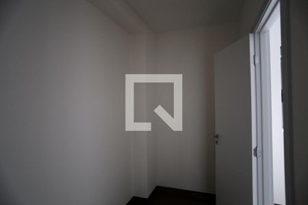 Closet da suíte de apartamento à venda com 2 quartos, 107m² em Funcionários, Belo Horizonte