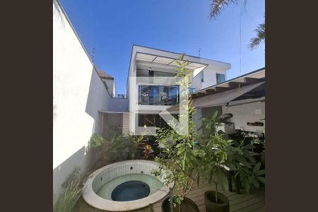 Casa à venda com 2 quartos, 166m² em Santa Amelia, Belo Horizonte