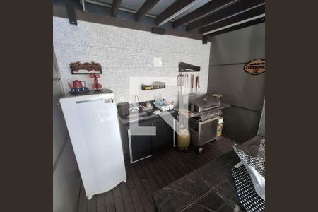 Casa à venda com 2 quartos, 166m² em Santa Amelia, Belo Horizonte