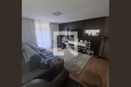 Casa à venda com 2 quartos, 166m² em Santa Amelia, Belo Horizonte