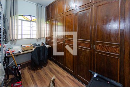 Quarto 1 de casa à venda com 4 quartos, 300m² em Padre Eustáquio, Belo Horizonte