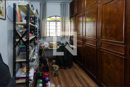 Quarto 1 de casa à venda com 4 quartos, 300m² em Padre Eustáquio, Belo Horizonte