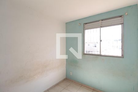 Quarto 2 de apartamento para alugar com 2 quartos, 45m² em Bandeirantes (pampulha), Belo Horizonte