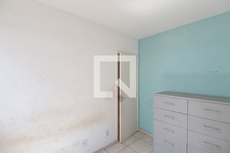 Quarto 2 de apartamento para alugar com 2 quartos, 45m² em Bandeirantes (pampulha), Belo Horizonte