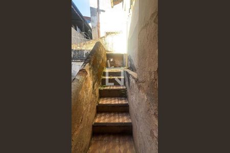 Casa à venda com 2 quartos, 100m² em Santa Tereza, Belo Horizonte