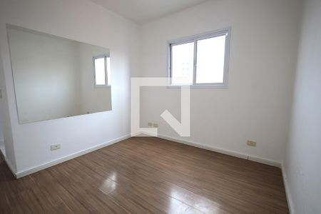 Sala de apartamento à venda com 2 quartos, 57m² em Vila Curuçá, Santo André