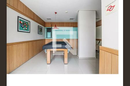 Salão de jogos de apartamento à venda com 2 quartos, 67m² em Centro, São Caetano do Sul