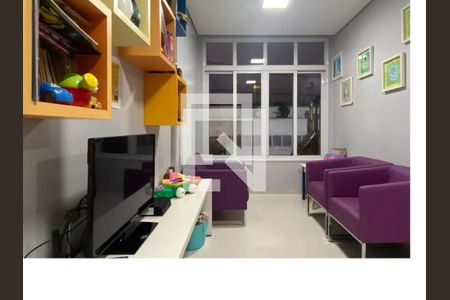 Brinquedoteca de apartamento à venda com 2 quartos, 67m² em Centro, São Caetano do Sul