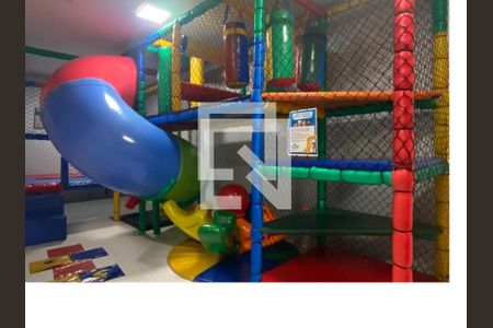 Brinquedoteca de apartamento à venda com 2 quartos, 67m² em Centro, São Caetano do Sul