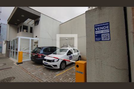 Fachada  de apartamento à venda com 2 quartos, 67m² em Centro, São Caetano do Sul