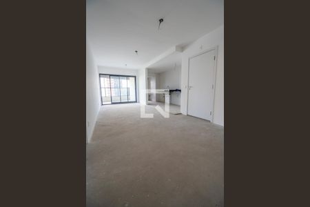 Cozinha de apartamento para alugar com 3 quartos, 124m² em Alphaville Industrial, Barueri