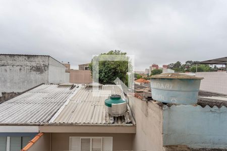 Vista do quarto 3 de casa à venda com 3 quartos, 133m² em Taboão, São Bernardo do Campo