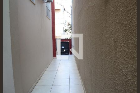 Hall de apartamento à venda com 2 quartos, 60m² em Sagrada Família, Belo Horizonte
