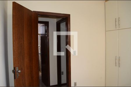 Quarto 1 de apartamento à venda com 2 quartos, 60m² em Sagrada Família, Belo Horizonte