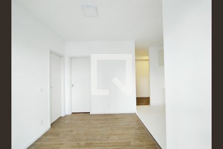 Sala de apartamento para alugar com 2 quartos, 55m² em Centro, Osasco