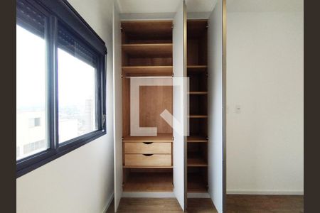 Quarto 1 de apartamento para alugar com 2 quartos, 55m² em Vila Osasco, Osasco