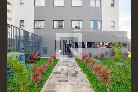 Fachada de apartamento à venda com 2 quartos, 55m² em Vila Osasco, Osasco