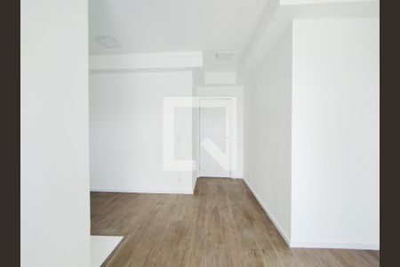 Sala de apartamento para alugar com 2 quartos, 55m² em Vila Osasco, Osasco