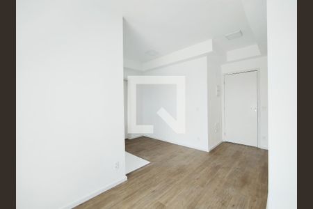 Sala de apartamento para alugar com 2 quartos, 55m² em Vila Osasco, Osasco