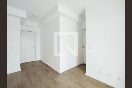 Sala de apartamento para alugar com 2 quartos, 55m² em Vila Osasco, Osasco