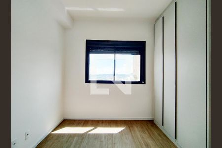 Quarto 1 de apartamento para alugar com 2 quartos, 55m² em Vila Osasco, Osasco