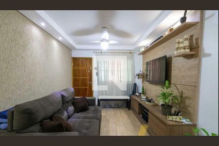 Casa à venda com 3 quartos, 180m² em Vila Pires, Santo André