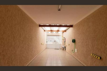 Casa à venda com 3 quartos, 180m² em Vila Pires, Santo André