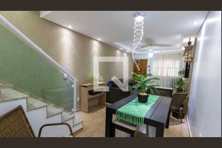 Casa à venda com 3 quartos, 180m² em Vila Pires, Santo André