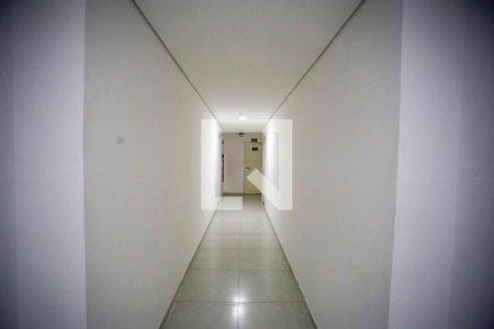 Hall de entrada de apartamento para alugar com 2 quartos, 45m² em Centro, Diadema