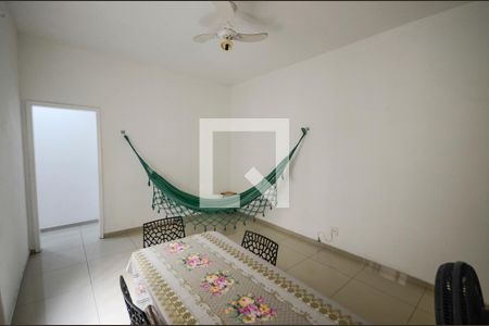 Sala de apartamento à venda com 2 quartos, 76m² em Vila Isabel, Rio de Janeiro