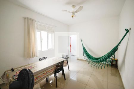 Sala de apartamento à venda com 2 quartos, 76m² em Vila Isabel, Rio de Janeiro