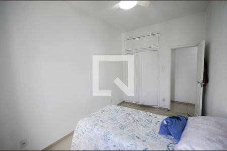 Quarto 1 de apartamento à venda com 2 quartos, 76m² em Vila Isabel, Rio de Janeiro