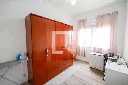 Quarto 2 de apartamento à venda com 2 quartos, 76m² em Vila Isabel, Rio de Janeiro