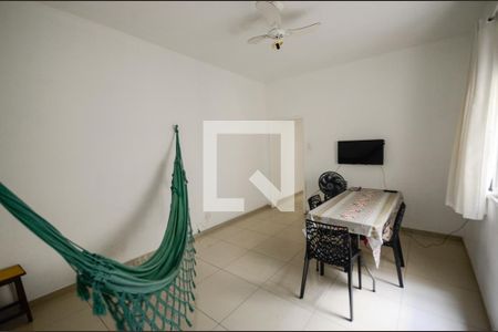 Sala de apartamento à venda com 2 quartos, 76m² em Vila Isabel, Rio de Janeiro