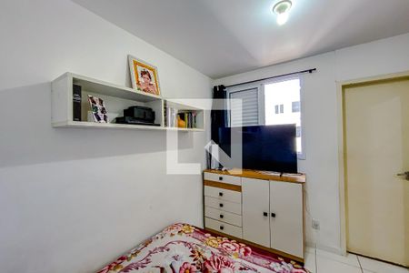 Suíte de apartamento à venda com 1 quarto, 31m² em Brás, São Paulo