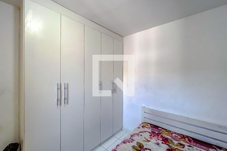 Suíte de apartamento à venda com 1 quarto, 31m² em Brás, São Paulo